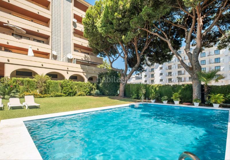 Foto c6718e2c-0afd-499f-9c51-8961cc81525a. Appartement in calle las acacìas 6 in Nueva Andalucía centro Marbella