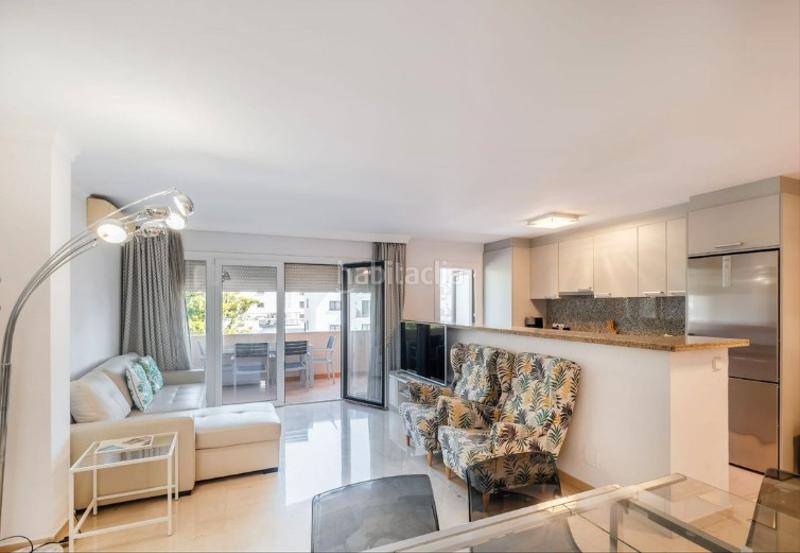 Foto e671242b-3480-4399-bb67-ddd1d828533f. Appartement in calle las acacìas 6 in Nueva Andalucía centro Marbella