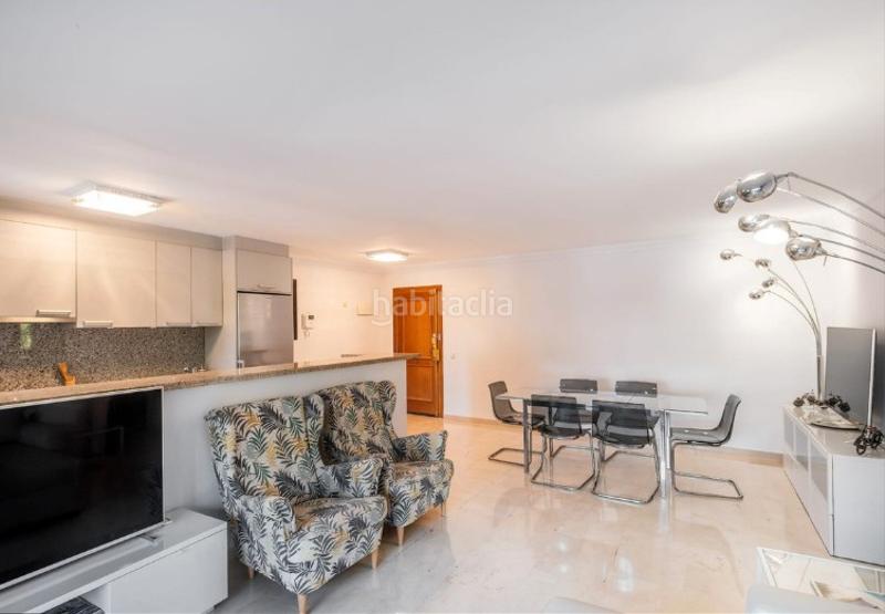 Foto ecce81d1-925c-4df6-97ee-e1bcd3ef2d1b. Appartement in calle las acacìas 6 in Nueva Andalucía centro Marbella