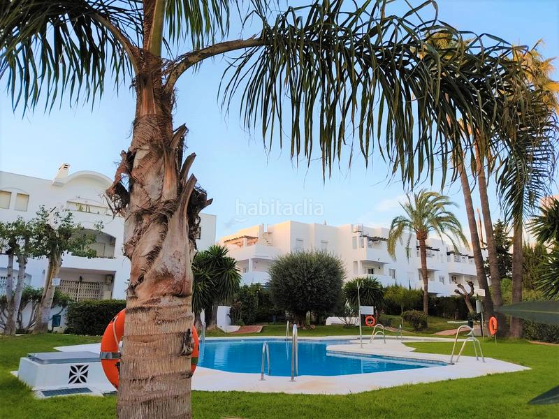 Foto 23d9af91-95ce-46a0-bc62-145e2b1c543a. Ático en calle azahar 8 exclusivo apartamento atico con gran solarium en Estepona