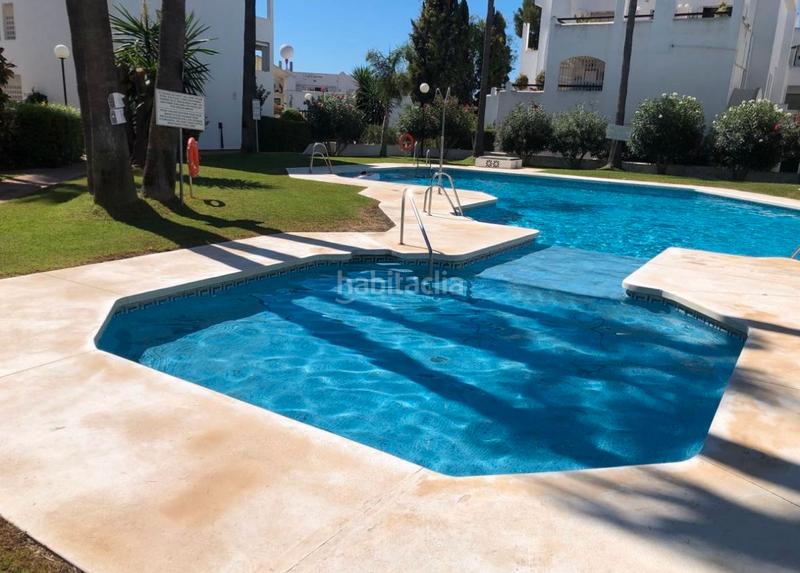 Foto 7360cadc-2a6d-4121-9fd7-323c8f190d26. Ático en calle azahar 8 exclusivo apartamento atico con gran solarium en Estepona