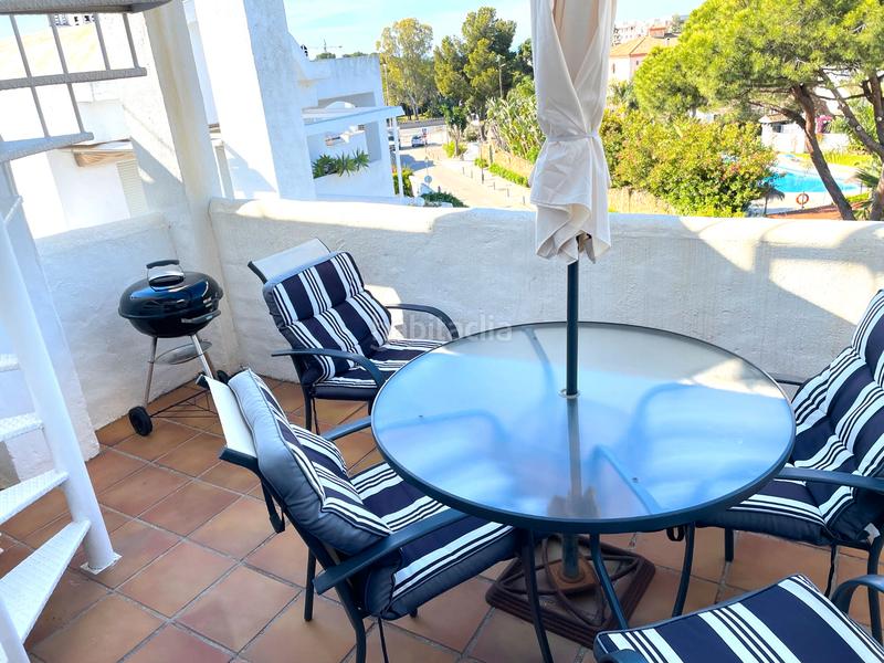 Foto acc09fe6-57d2-445b-bfd1-212be4ac58a9. Ático en calle azahar 8 exclusivo apartamento atico con gran solarium en Estepona