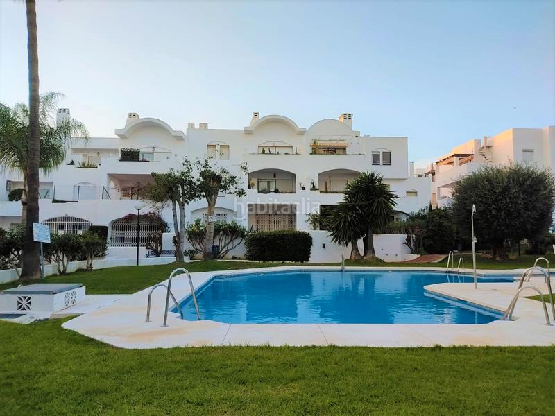 Foto b1c5b4ca-7ac9-42ab-b981-a3ac14b885c7. Ático en calle azahar 8 exclusivo apartamento atico con gran solarium en Estepona