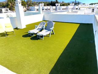 Àtic  Calle azahar 8. Exclusivo apartamento atico con gran solarium