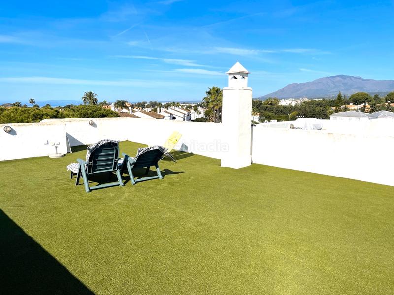 Foto be15b56c-0ca7-42ad-af62-444bea1f2bd3. Ático en calle azahar 8 exclusivo apartamento atico con gran solarium en Estepona