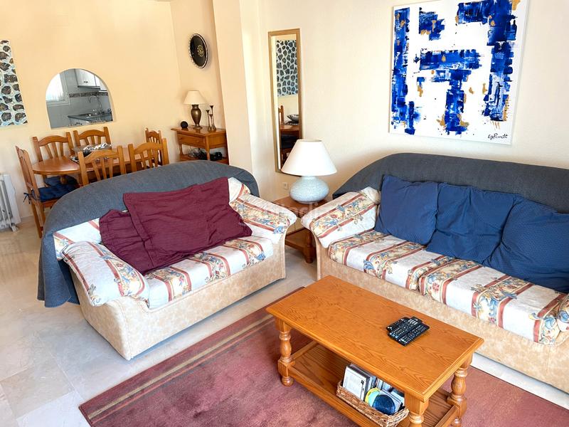 Foto f31794e1-c200-4fdd-b8bb-18e901af7e12. Ático en calle azahar 8 exclusivo apartamento atico con gran solarium en Estepona