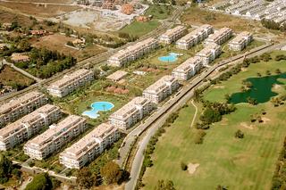 Àtic  Avenida príncipe salman 3. Atico en nueva andalucia-