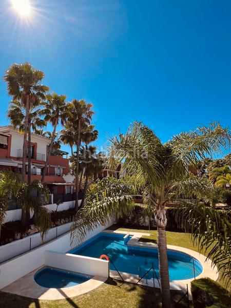 Foto 1d104ef8-49aa-4dda-8b93-9b2cf4a2421b. Dúplex en avenida pernet 22 duplex en venta en Nueva Atalaya en Estepona