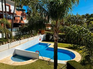 Dúplex  Avenida pernet 22. Duplex en venta  en nueva atalaya