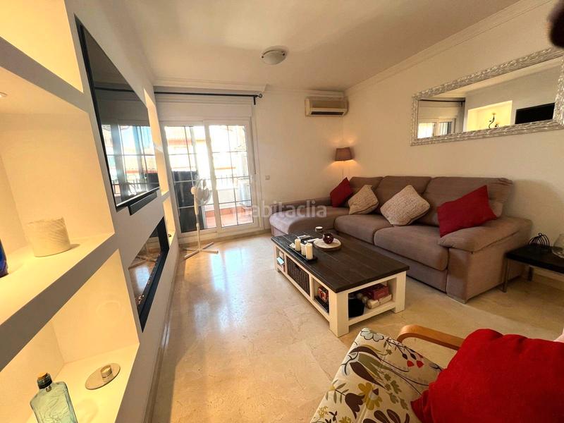 Foto 24fb4735-a161-47ea-9fb7-116a56613580. Dúplex en avenida pernet 22 duplex en venta en Nueva Atalaya en Estepona