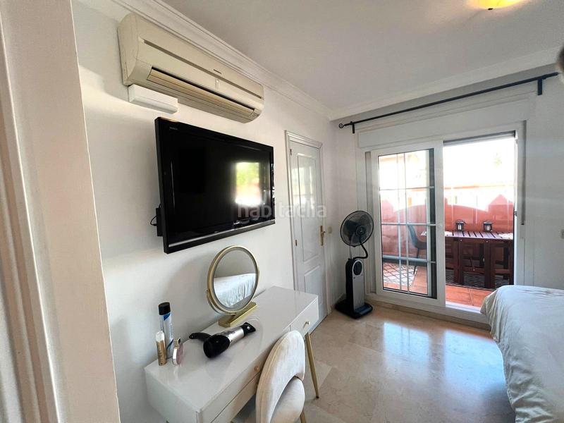 Foto 380df213-bc8a-44c1-9da9-faf621d81c6b. Dúplex en avenida pernet 22 duplex en venta en Nueva Atalaya en Estepona