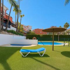 Duplex à Avenida pernet 22. Duplex en venta  en nueva atalaya