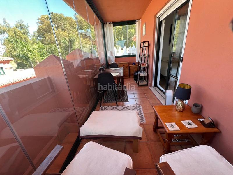 Foto c79a264d-bd85-4729-b5b9-662a8030c61b. Dúplex en avenida pernet 22 duplex en venta en Nueva Atalaya en Estepona