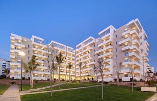 Appartement à Calle torrente ballester 11. Apartamento 2  dormitorios nueva andalucia  a un paso de p banus