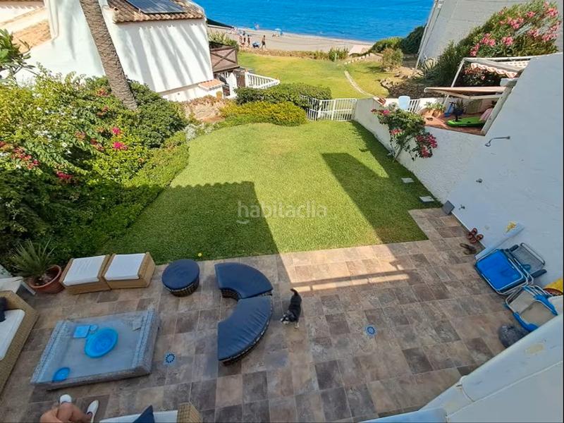 Foto 9ed528db-d012-483a-8734-81529414fe31. Casa adosada en calle maestro rodrigo 60 chatel en bahaí dorara. en Estepona