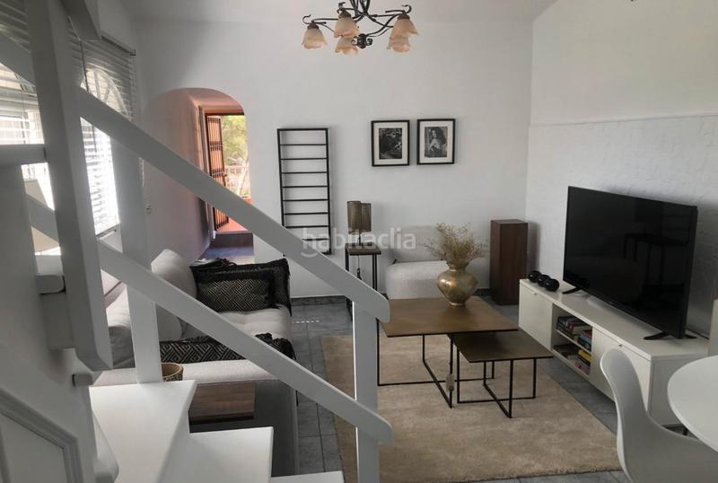 Foto bde64968-9950-45eb-99d6-11b5b3cedd73. Duplex dans avenida de los frutales 8p dans Seghers Estepona