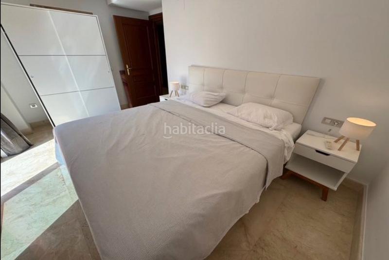 Foto 05740176-9075-4d34-a1f0-0c2c848f6280. Apartamento en calle las dunas 7 vivienda frente al mar. en Estepona