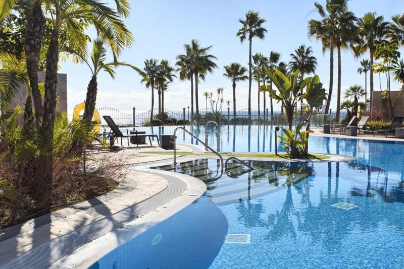 Foto 2ce6fec8-4877-4af7-92aa-9bcab6f43001. Apartamento en calle las dunas 7 vivienda frente al mar. en Estepona
