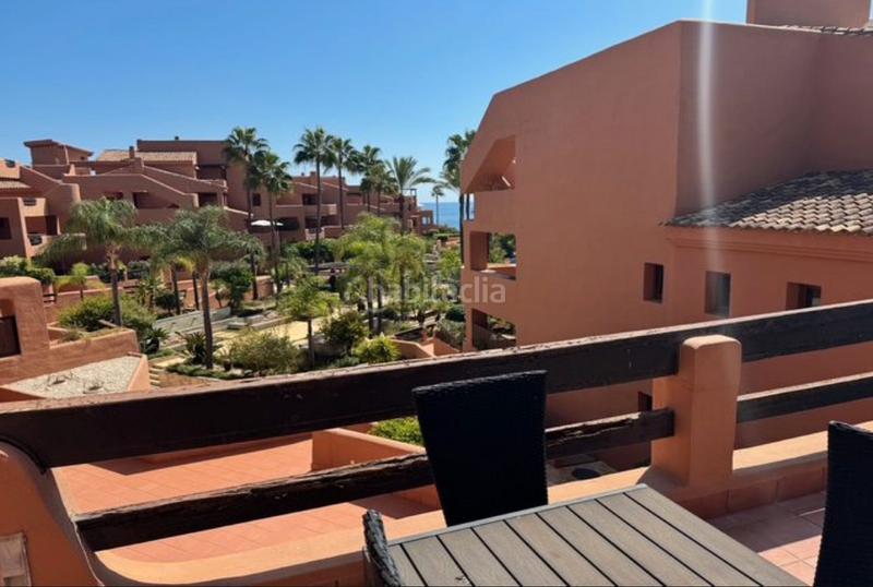 Foto 3ceb4fd7-9ee9-4b7d-8824-a7408b93158d. Apartamento en calle las dunas 7 vivienda frente al mar. en Estepona