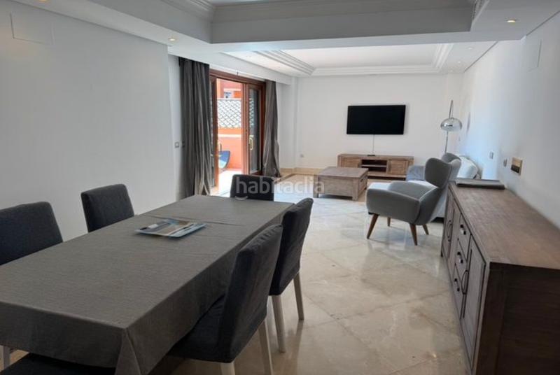 Foto 644568cf-bfbd-492f-8498-664de0400159. Apartamento en calle las dunas 7 vivienda frente al mar. en Estepona