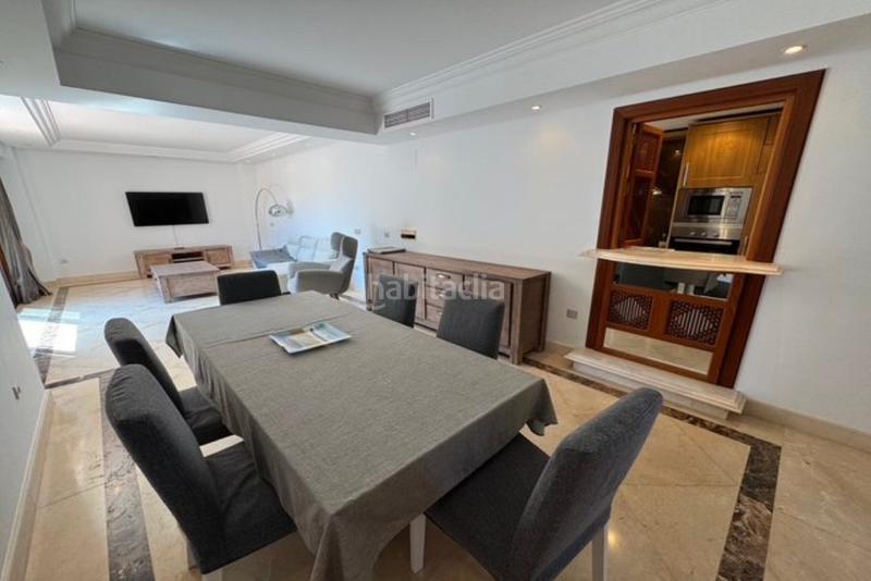 Foto 8d0d51d7-bd7a-4e19-84d4-2b90105906cc. Apartamento en calle las dunas 7 vivienda frente al mar. en Estepona
