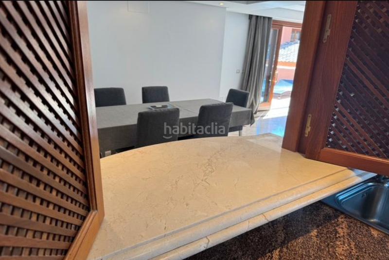 Foto ad02a59d-805d-4b8f-aa4c-8cb322b841cf. Apartamento en calle las dunas 7 vivienda frente al mar. en Estepona