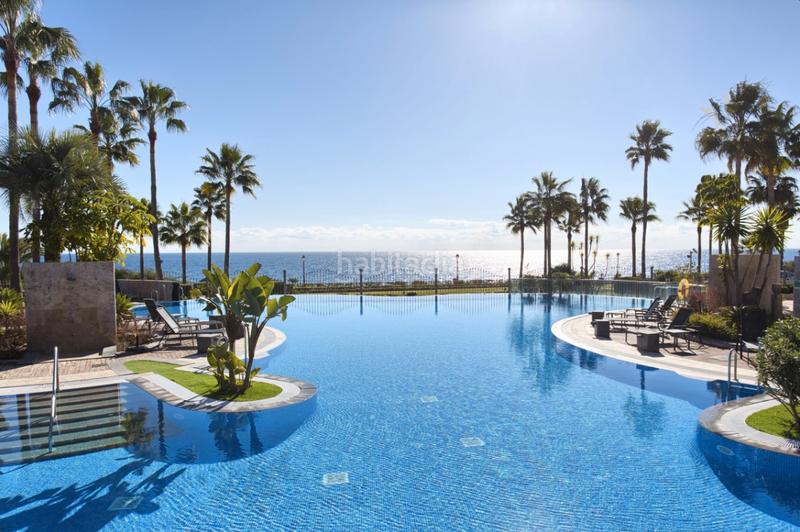 Foto d65ce229-1609-437f-b50d-26e92f32b85e. Apartamento en calle las dunas 7 vivienda frente al mar. en Estepona