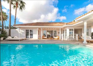 Chalet  Avenida de la alquería 14. Villa independente en la arqueria