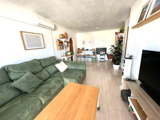 Appartement à Avenida pablo ruiz picasso 23