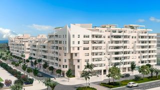 Apartamento en Calle quevedo 8. �no lo dejes escapar! piso en venta en urbanizaci�n premium �
