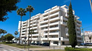 Apartament en Calle torrente ballester 7r. quieres sol, lujo y ubicacin? aqu lo tienes