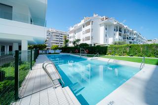 Appartement à Calle 02c nva andaluc 2v. Oportunidad en nueva andalucia.