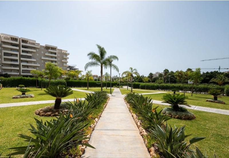 Foto 7303b7a8-15ec-45ce-afb0-bd3a0e3ed3a8. Apartament a calle pío baroja 8 a Rodeo Alto - Guadaiza - La Campana Marbella