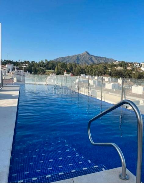 Foto 8829d55b-6d18-455f-8dc8-64d60bb2bf65. Apartament a calle pío baroja 8 a Rodeo Alto - Guadaiza - La Campana Marbella