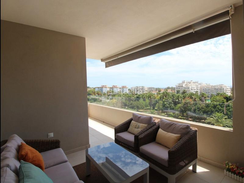 Foto 9c1c015e-ab6c-4302-9f30-35033ff18ea3. Apartament a calle pío baroja 8 a Rodeo Alto - Guadaiza - La Campana Marbella