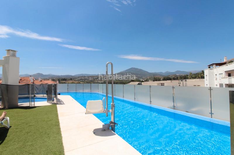 Foto ee447eb4-5a1e-4fa0-b438-6058e9fb83e0. Apartament a calle pío baroja 8 a Rodeo Alto - Guadaiza - La Campana Marbella