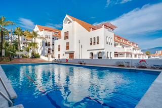 Duplex à Calle 02d nva andaluc 18a. Dúplex en venta en las brisas