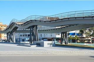 Pis en Avenida de la constitucin 26. Vivienda en es centro de san pedro alcantara.