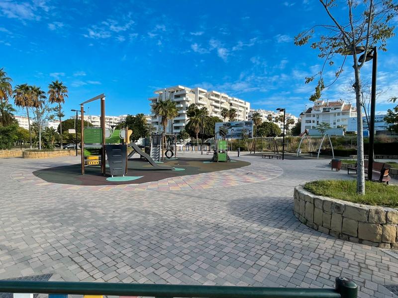 Foto 4440b361-5ba8-4cf7-857c-25f4c9354084. Appartement in calle sor juana ines de la cruz 8 in Marbella