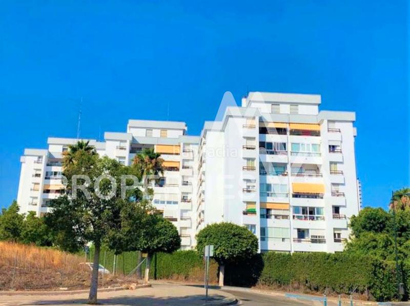Foto e3d19d23-ecd4-45c8-b890-e0d942107498. Appartement in calle sor juana ines de la cruz 8 in Marbella