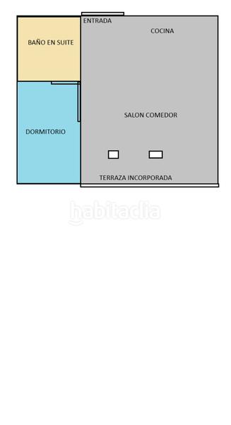 Foto e473c946-ee84-42df-985b-52a84f1091b1. Appartement in calle sor juana ines de la cruz 8 in Marbella