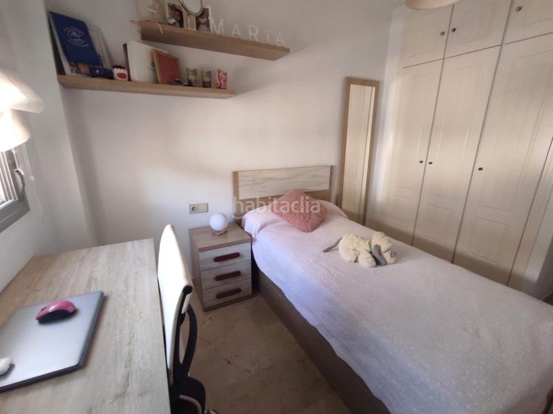 Foto 4ee587b8-6518-48d4-9391-008bba58bc96. Appartamento in calle castilla 34 in San Pedro de Alcántara Pueblo Marbella