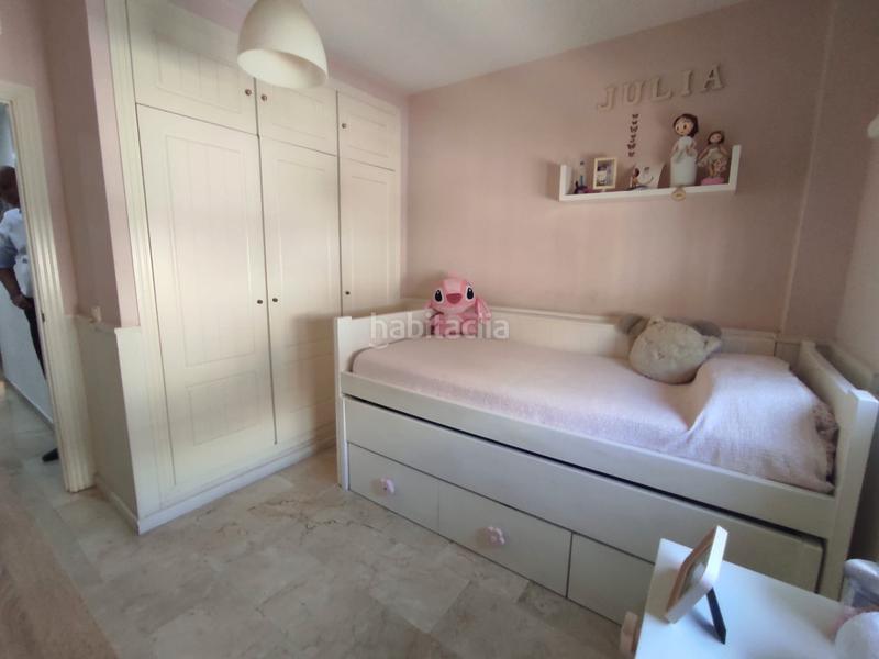 Foto dcb64da9-5827-4d18-ae56-6a501538e012. Appartamento in calle castilla 34 in San Pedro de Alcántara Pueblo Marbella