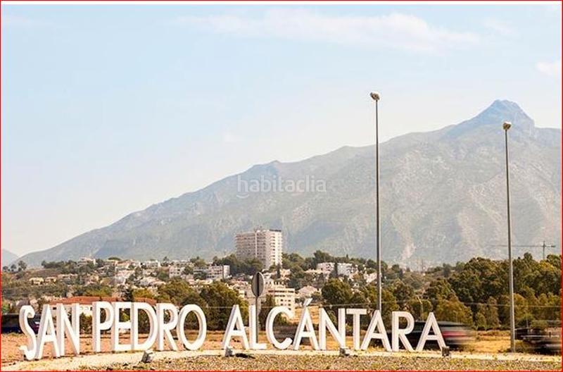 Foto de8974dd-822d-46b6-9302-bd2934e5b613. Appartamento in calle castilla 34 in San Pedro de Alcántara Pueblo Marbella