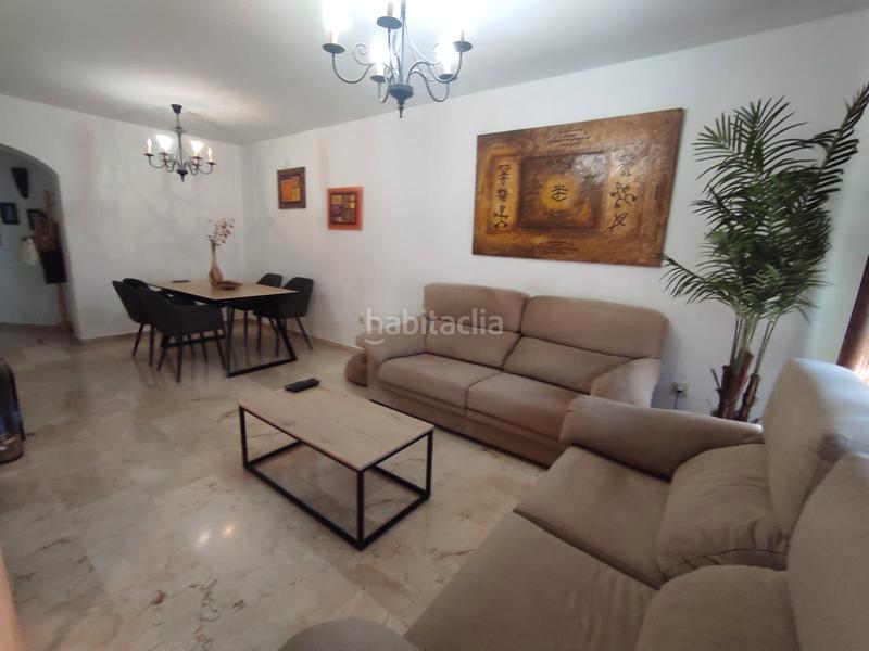 Foto e5a13287-2ba6-4561-bbac-909d97c33191. Appartamento in calle castilla 34 in San Pedro de Alcántara Pueblo Marbella