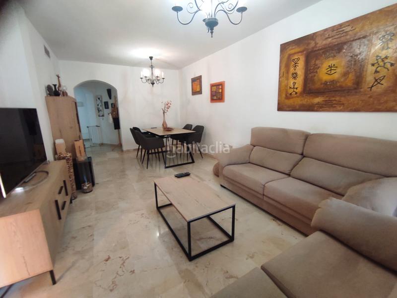 Foto f54d5640-6eb3-4435-95d8-6757deafd347. Appartamento in calle castilla 34 in San Pedro de Alcántara Pueblo Marbella