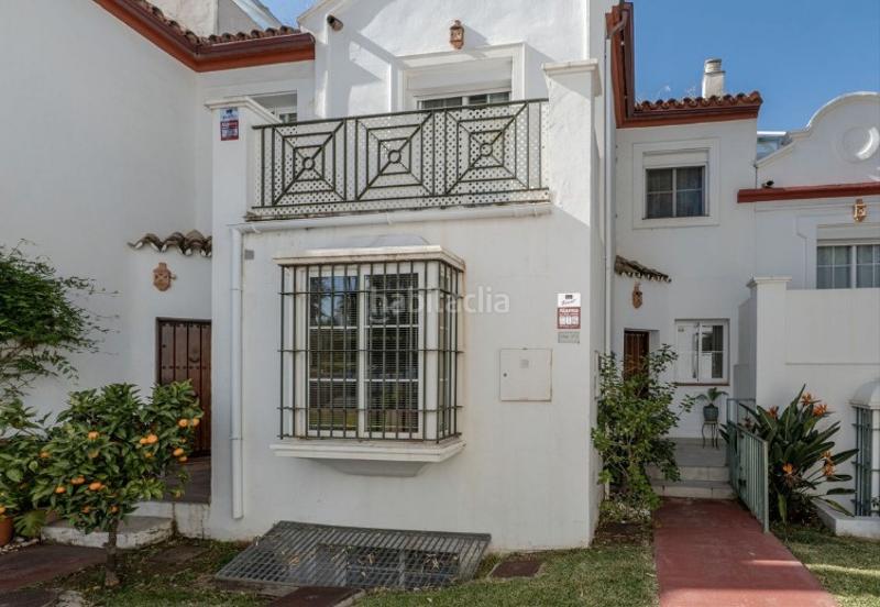 Foto 162f75ad-088e-43db-9215-73f22bb95768. Casa bifamiliare in calle ad 44 in Guadalmina Alta Marbella