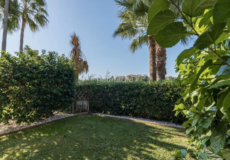 Foto a3892fbd-c016-490a-bf39-66df690968f5. Casa bifamiliare in calle ad 44 in Guadalmina Alta Marbella