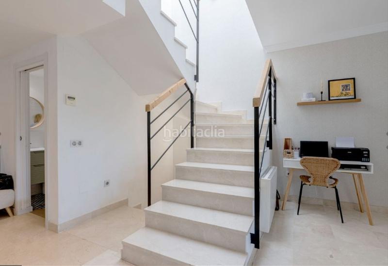 Foto a971a027-d284-4e07-adf2-8829f45dcda8. Casa bifamiliare in calle ad 44 in Guadalmina Alta Marbella