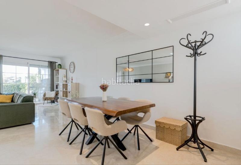 Foto aa5f4e16-7555-4f79-8ede-776a8df47016. Casa bifamiliare in calle ad 44 in Guadalmina Alta Marbella